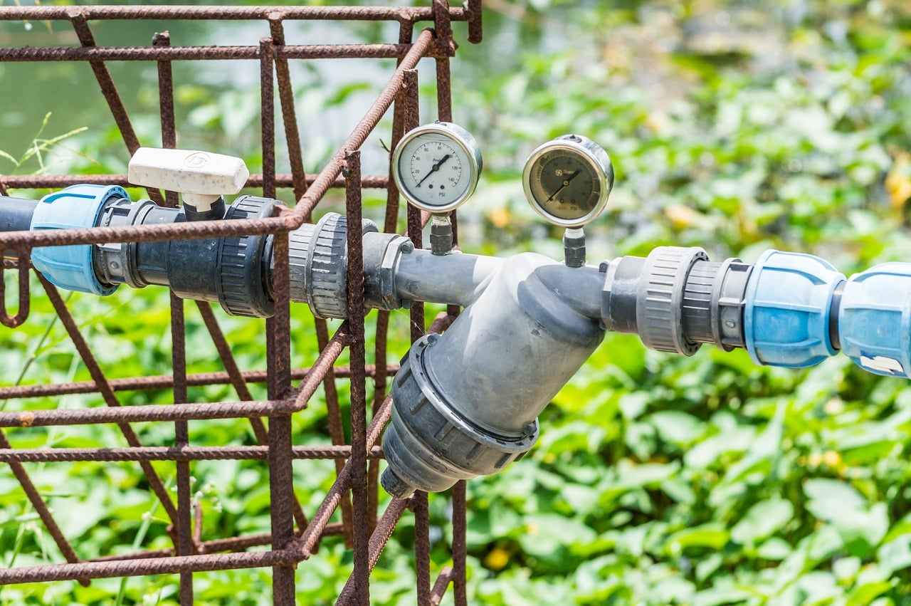 Types of Pumps for Your Home's Water System