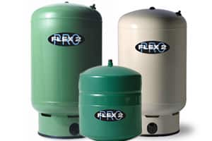 Flexcon Water Storage Tank