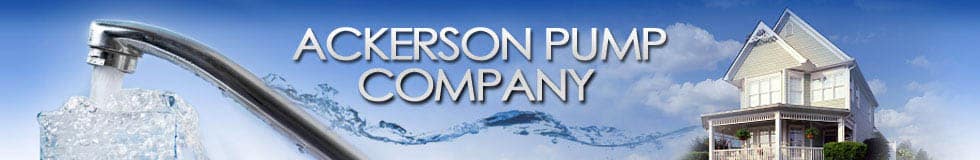 Ackerson Pump Company