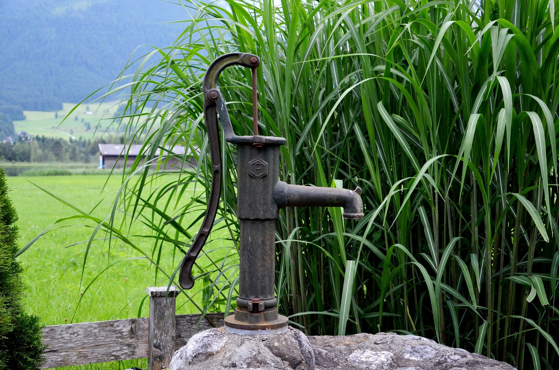 What Every Homeowner Should Know About Their Well Water System
