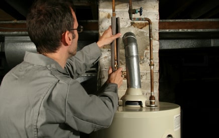 When Should I Have My Home's Well Water Tank Serviced?
