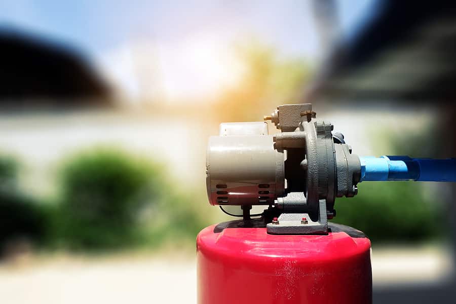 How to Troubleshoot a Well Pump That's Not Working