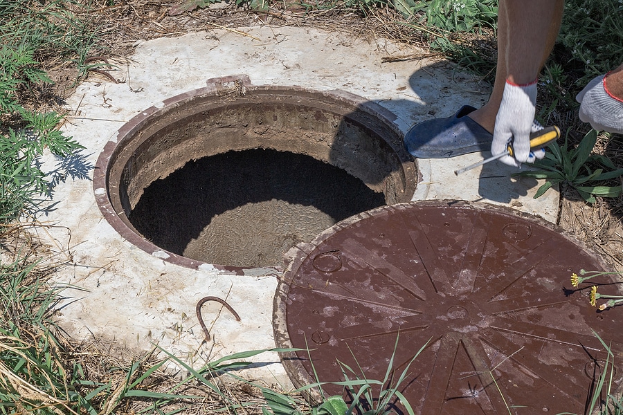 4 FAQs About Water Well Inspections