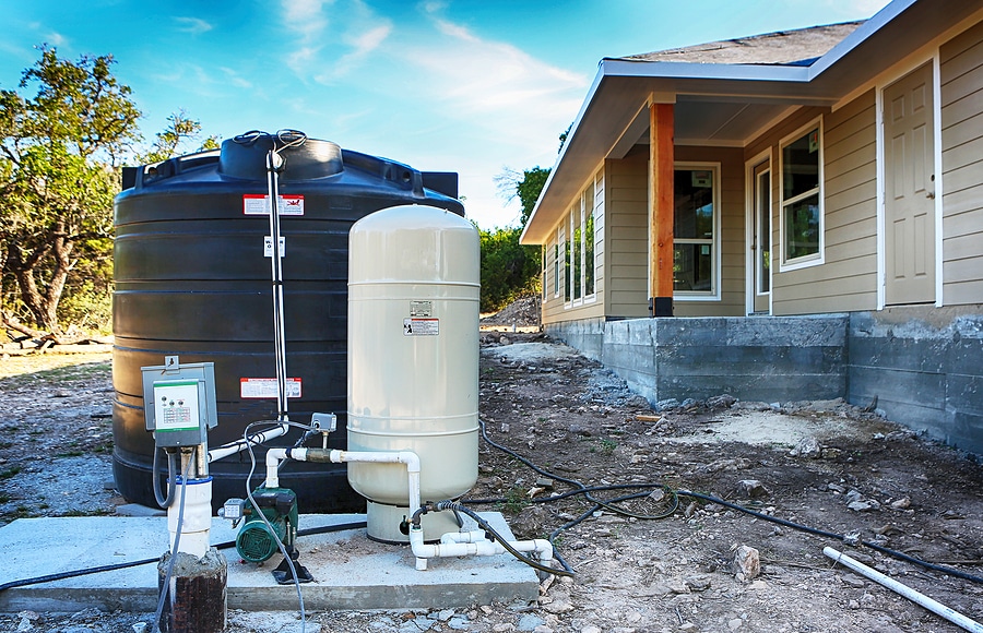 What You Need to Know Before Buying a Home with Well Water