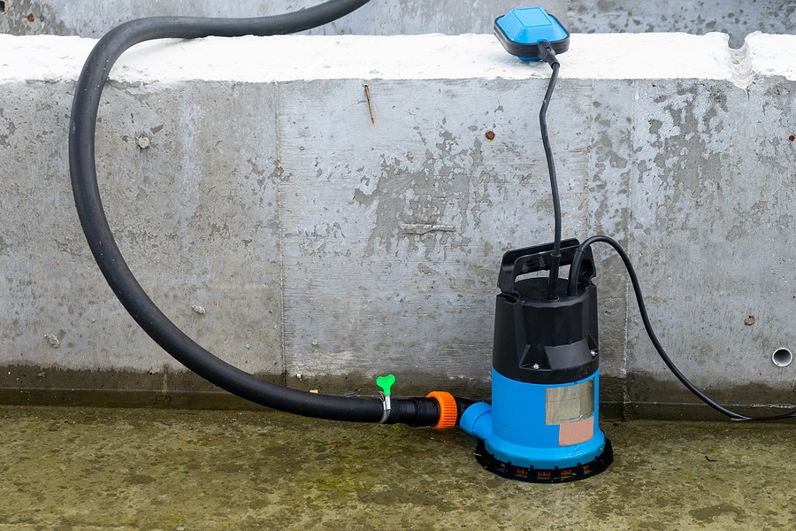 4 Residential and Commercial Uses for Submersible Pumps